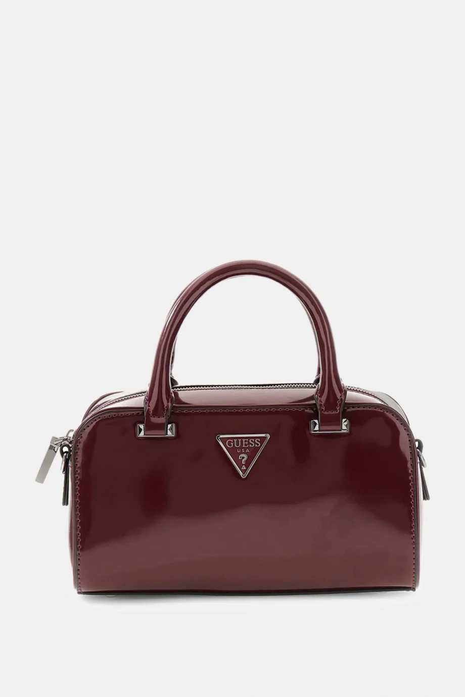 Guess Arnela Mini Kadın Bordo El Çantası HWNY9496740-BUR