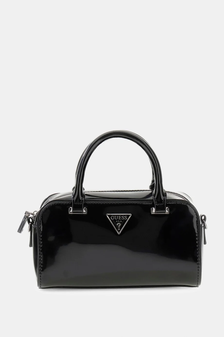 Guess Arnela Mini Kadın Siyah El Çantası HWNY9496740-BLA