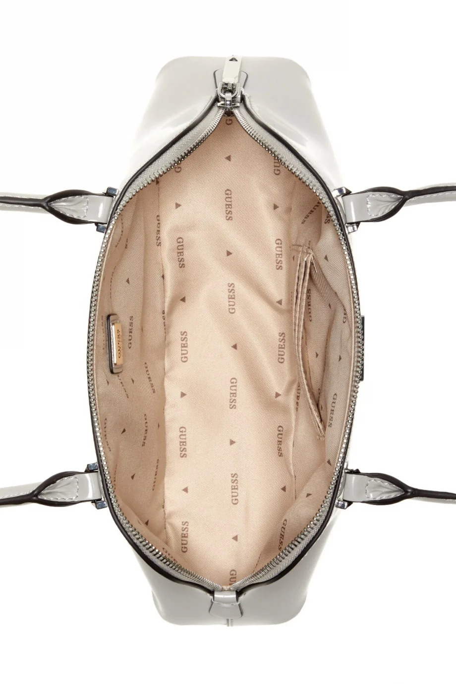 Guess Arnela Omuz Kadın Bej El Çantası HWNY9496080-LTA