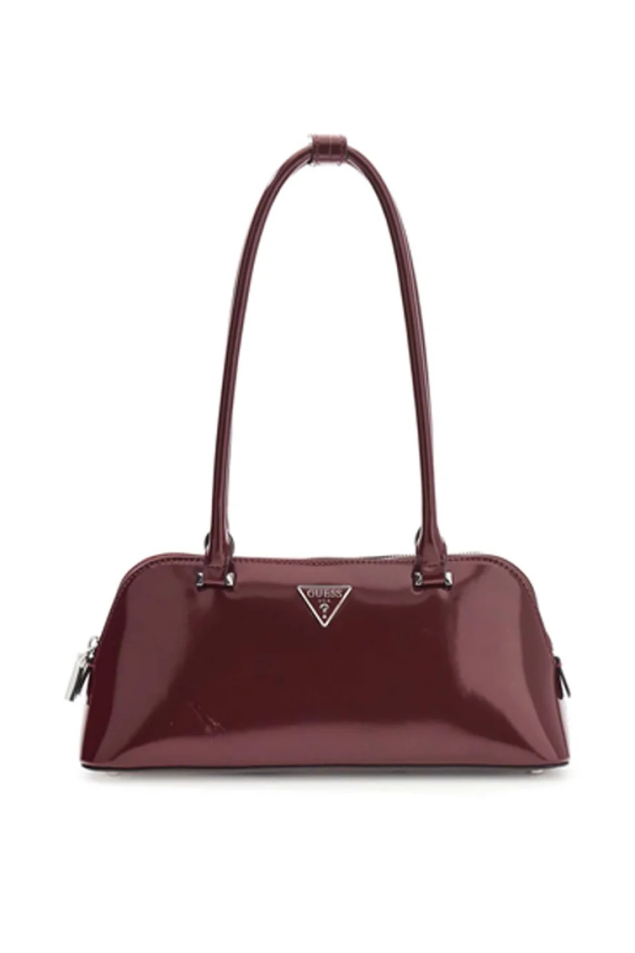 Guess Arnela Omuz Kadın Bordo El Çantası HWNY9496080-BUR