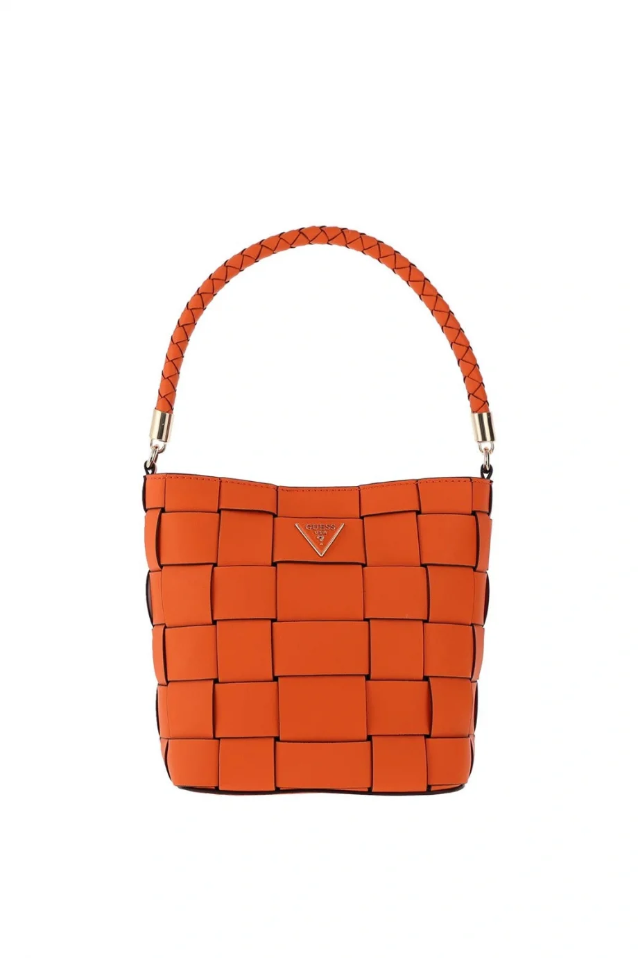 Guess Atalia Kadın Turuncu El Çantası HWWG9661030-ORA