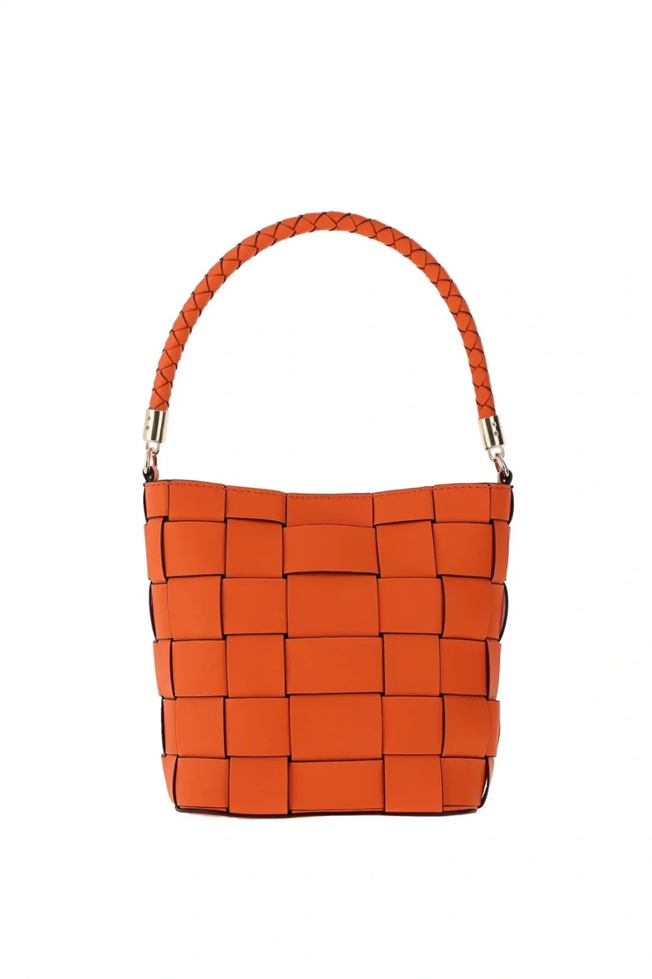 Guess Atalia Kadın Turuncu El Çantası HWWG9661030-ORA