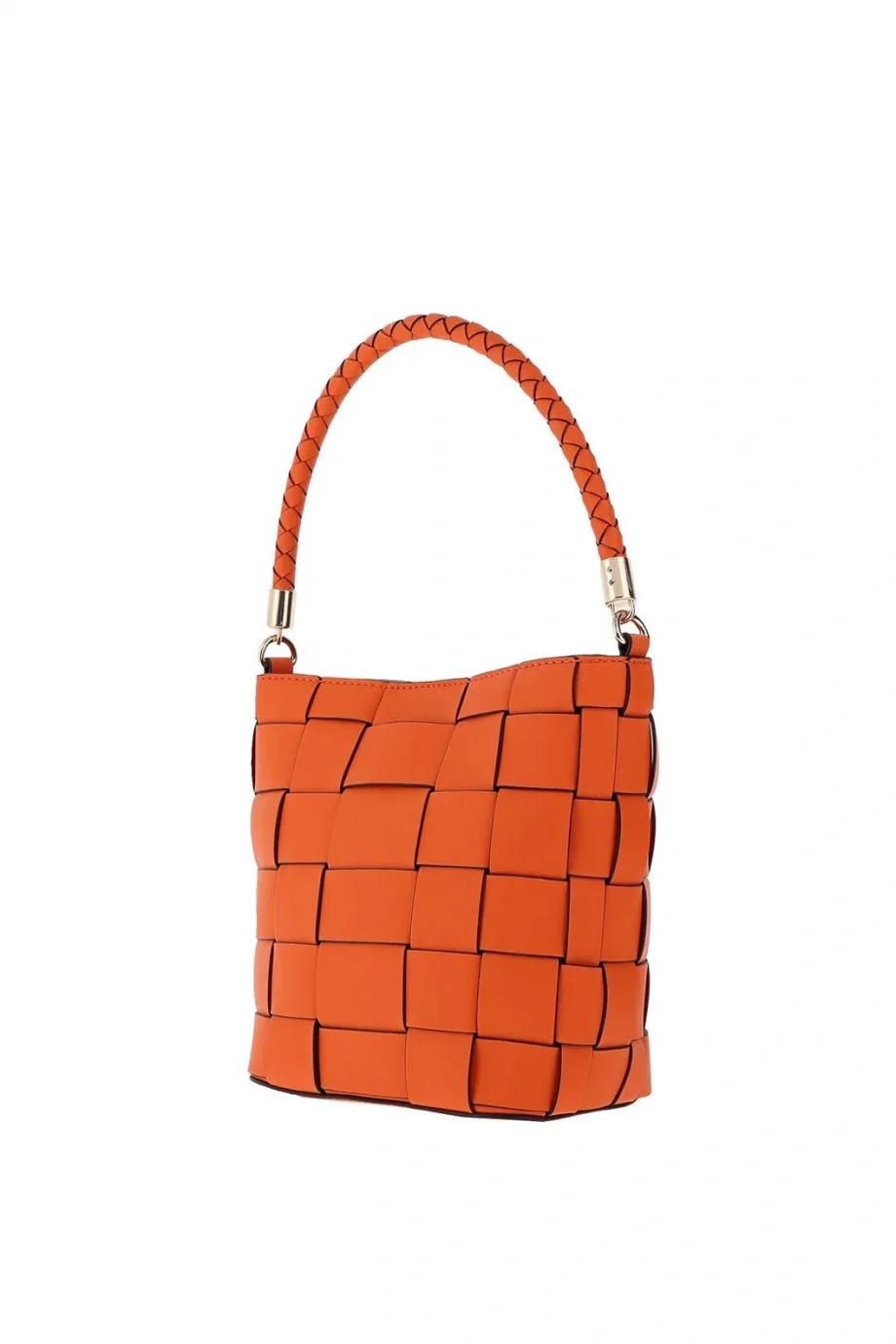 Guess Atalia Kadın Turuncu El Çantası HWWG9661030-ORA