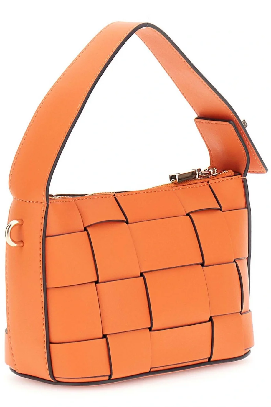 Guess Atalia Kadın Turuncu Omuz Çantası HWWG9661720-ORA