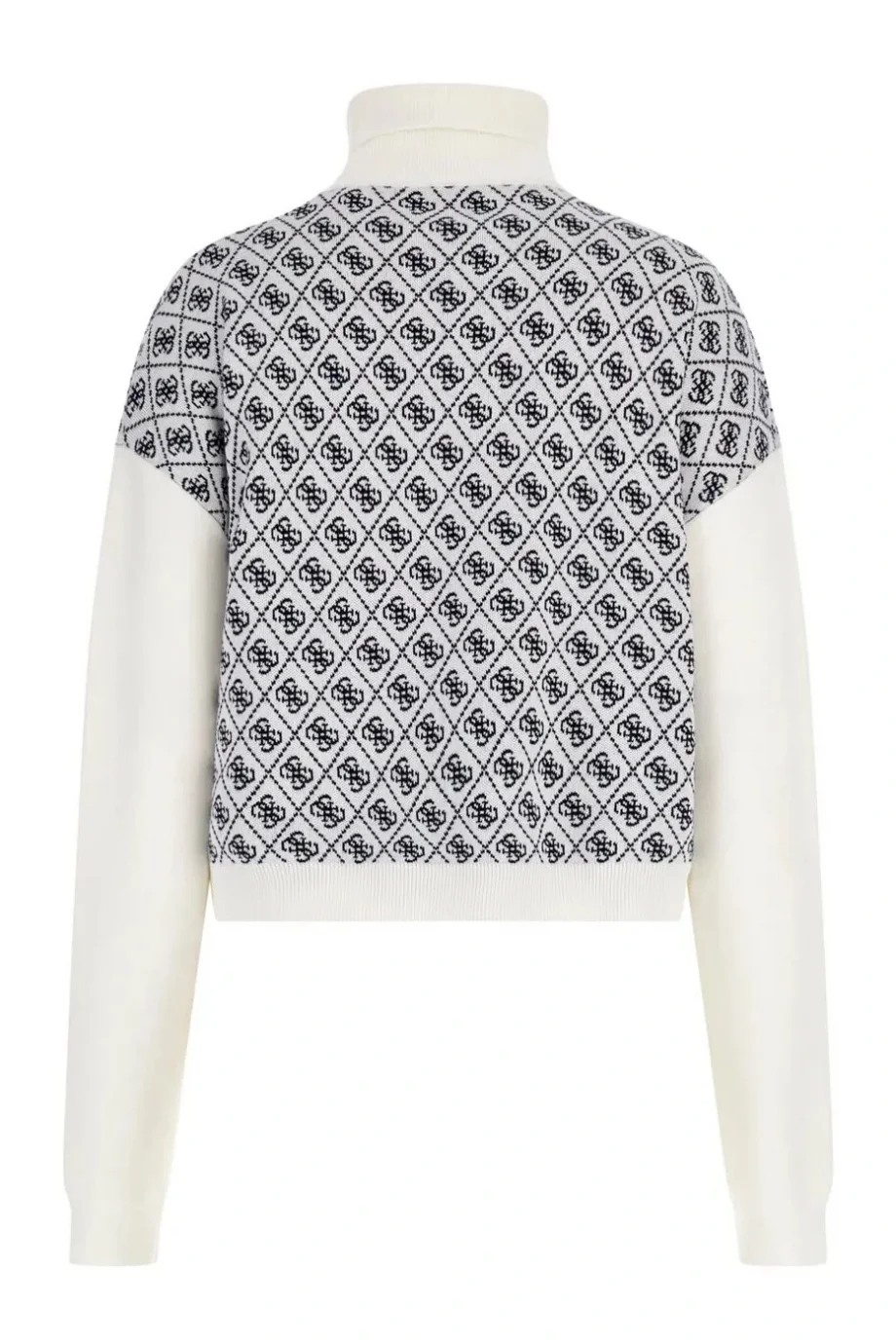 Guess Aubrey Kadın Çok Renkli Yün Karışımlı Triko W5BR23Z3JD2-F0YU