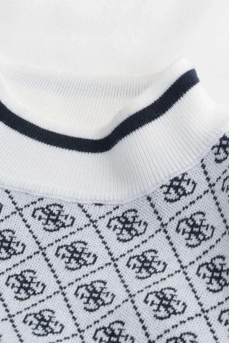 Guess Aubrey Kadın Çok Renkli Yün Karışımlı Triko W5BR24Z3JD2-F0YU