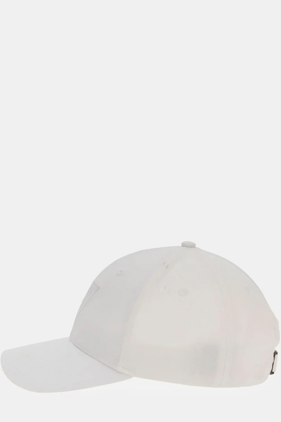 Guess BASKET CAP Erkek Beyaz Şapka Z4YZ00WFKN0-G018