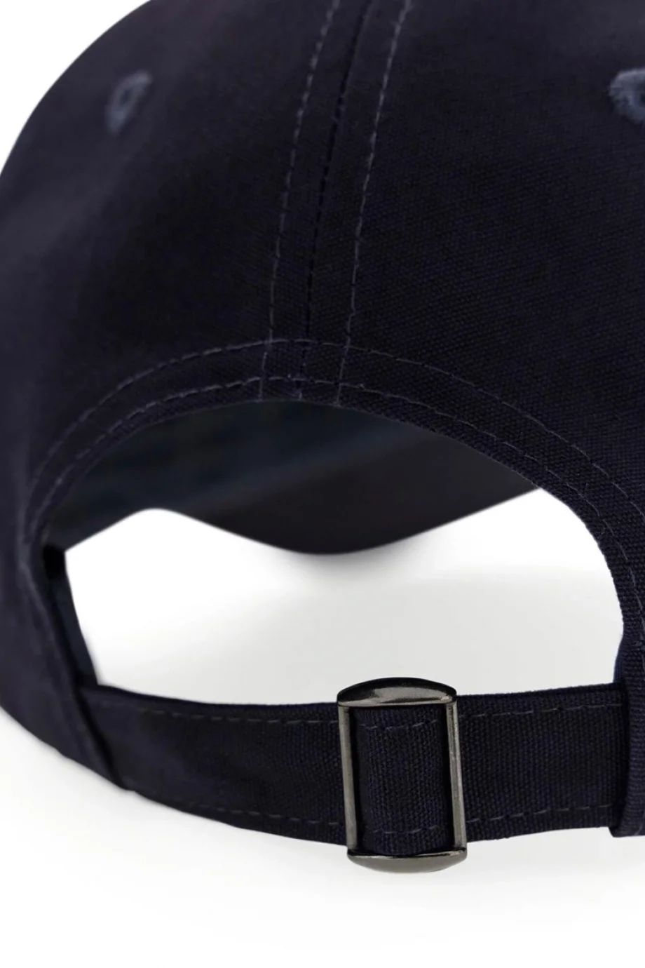 Guess Baskılı Beyzbol Erkek Lacivert Şapka M6RZ08WK790-G7V2