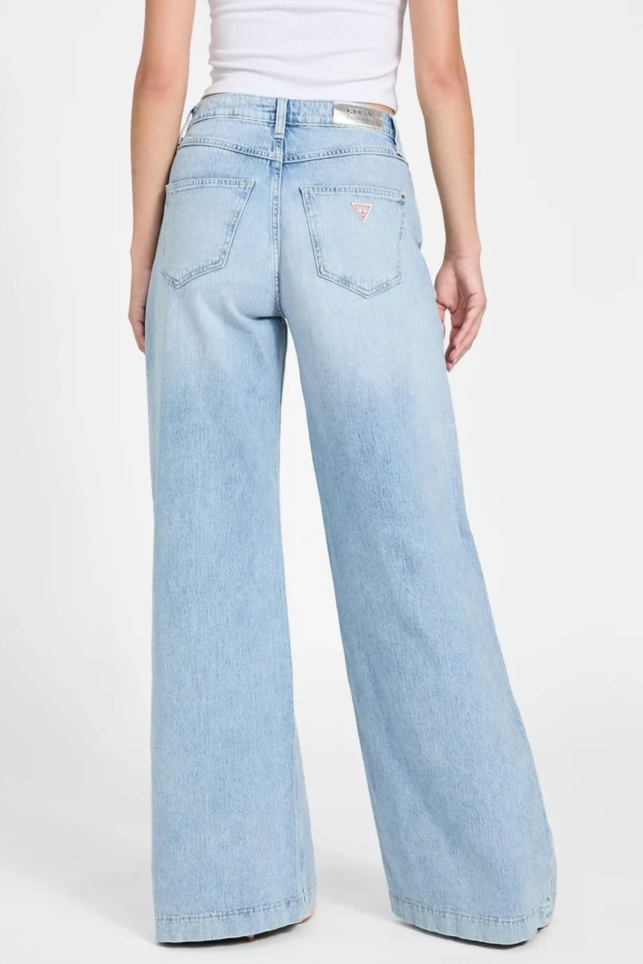 Guess Bellagio Kadın  Jeans W6RA1CD6833-RSP3