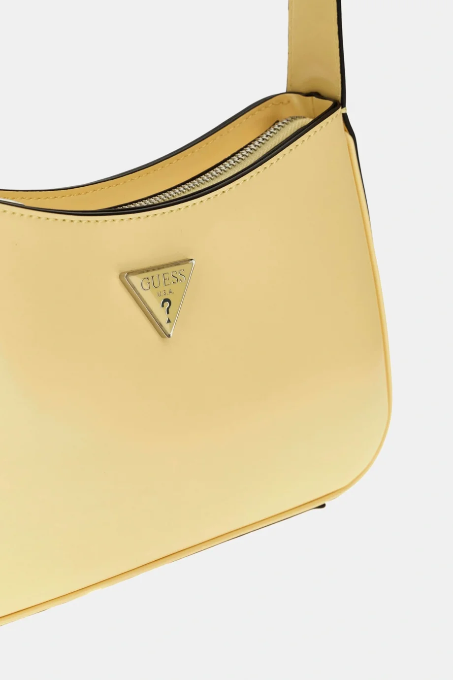 Guess Betula Kadın Sarı El Çantası HWNY9496170-YEL