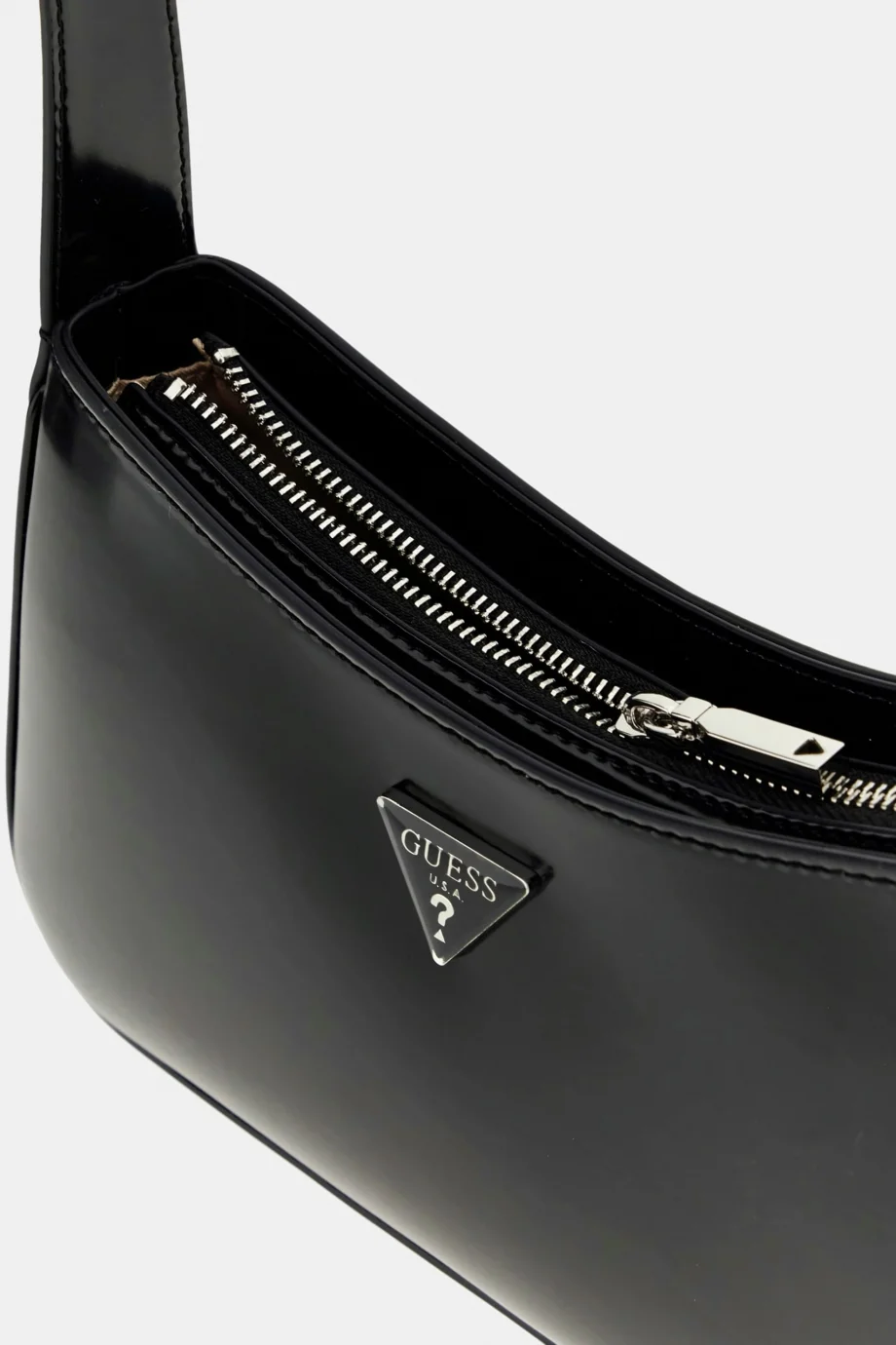 Guess Betula Kadın Siyah El Çantası HWNY9496170-BLA