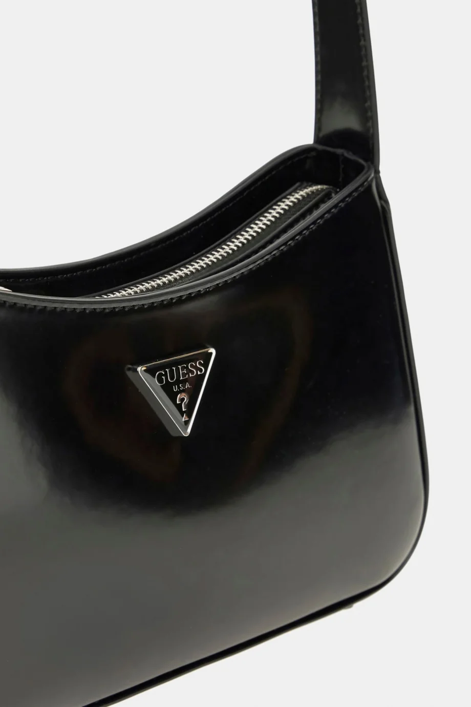 Guess Betula Kadın Siyah El Çantası HWNY9496170-BLA