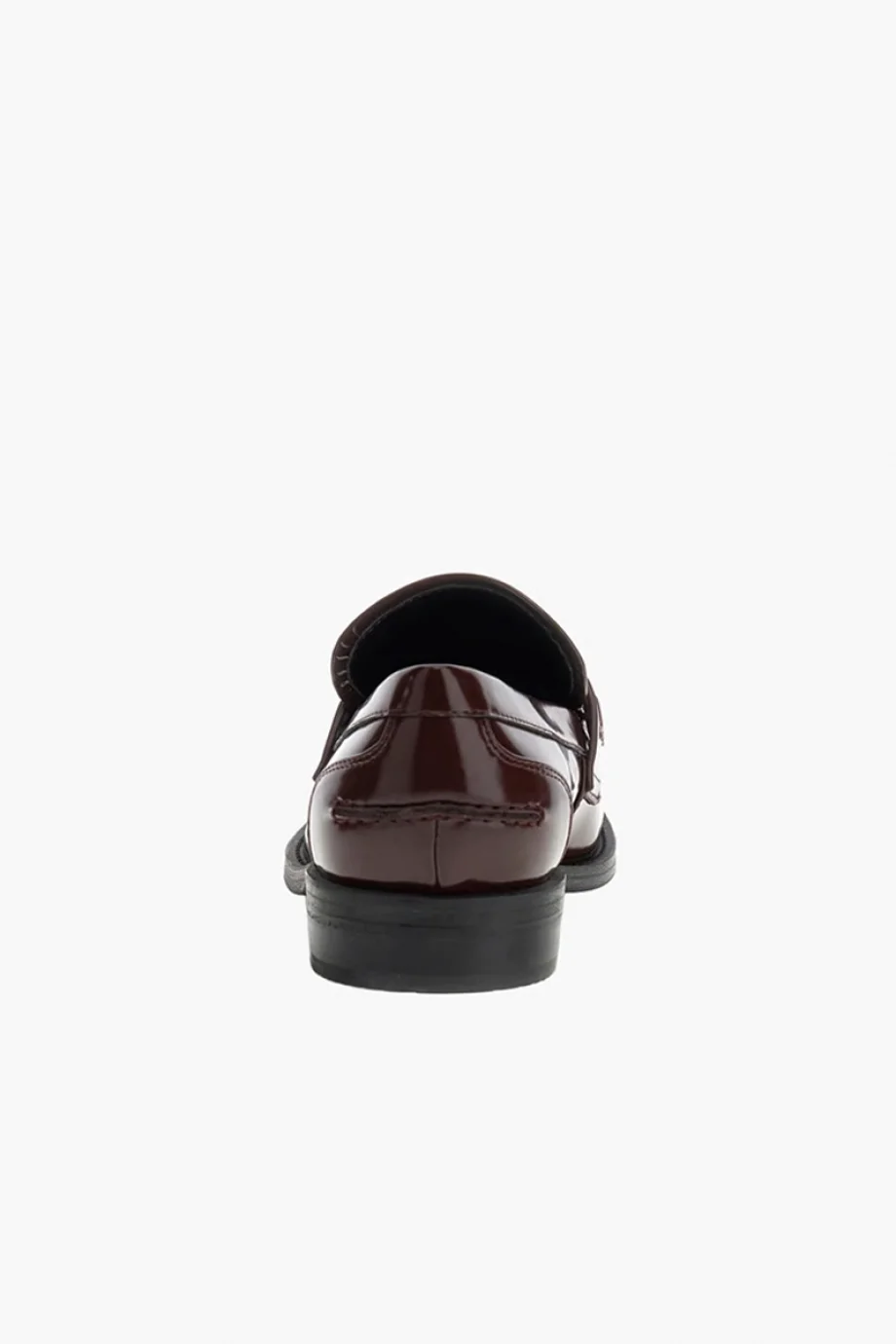 Guess Bevalee Kadın Kırmızı Loafer FLPBVLELE14-RED