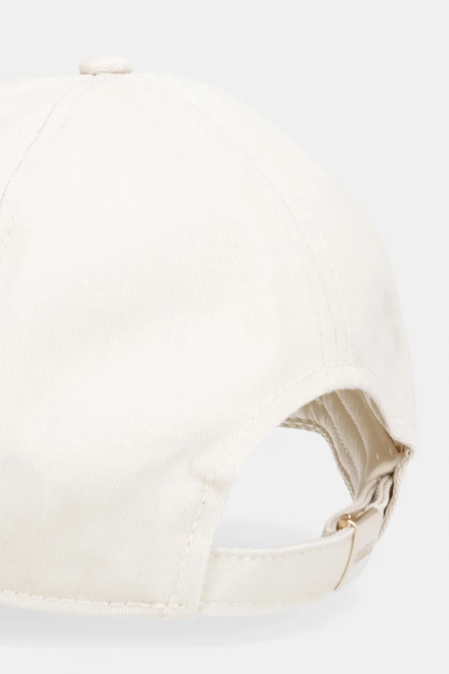 Guess Beyzbol Kadın Bej Şapka AW5475COT01-LTA