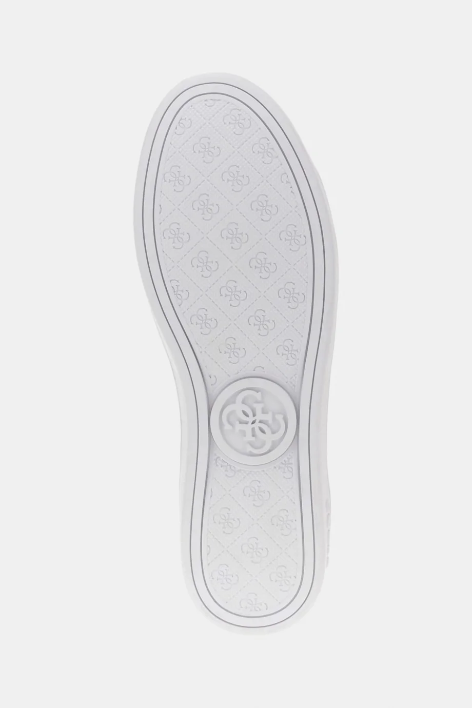 Guess Bonitah Kadın Siyah Sneaker FLPBONELE12-BLACK