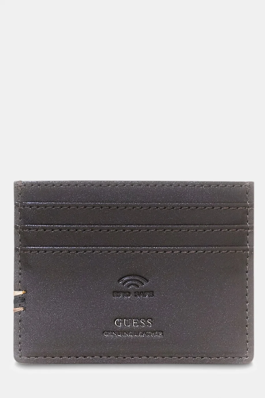 Guess Boston Erkek Kahverengi Kartlık SMBOLJLEA25-COF