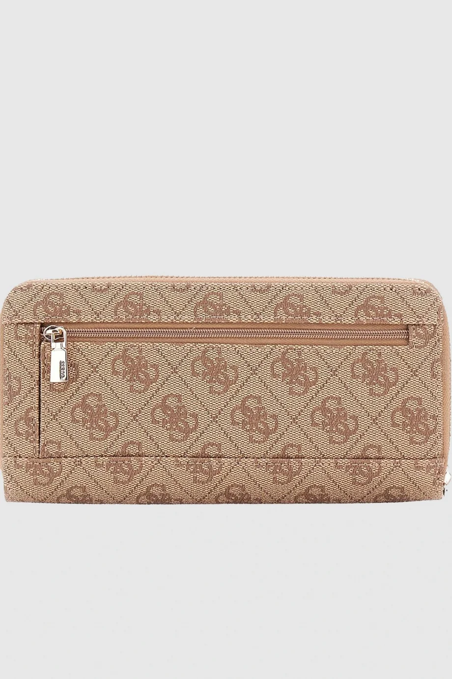 Guess Brenton Kadın Kahverengi Cüzdan SWLG9648146-LTL