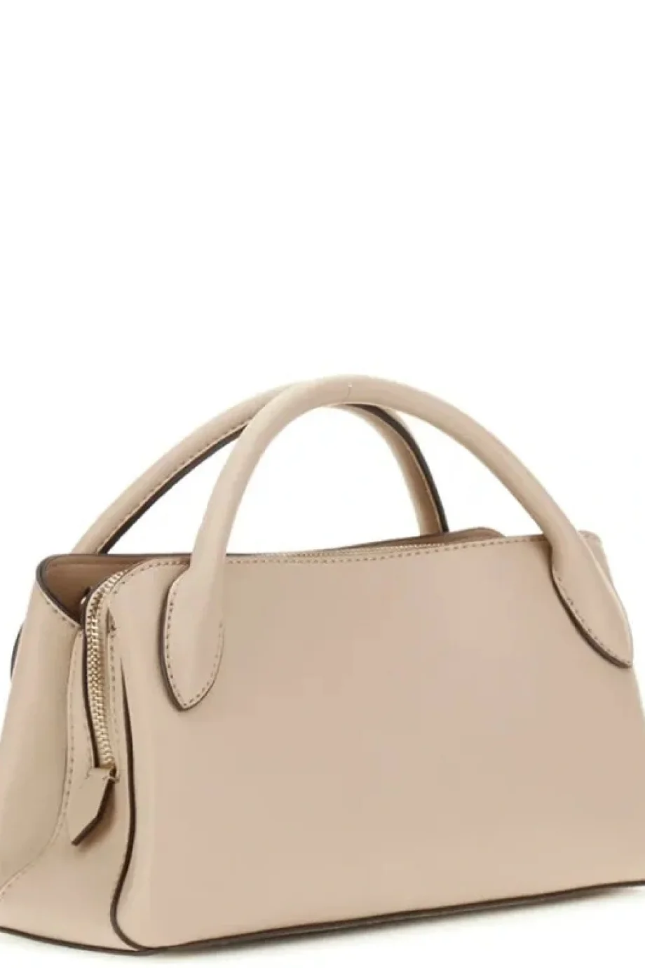 Guess Calista Kadın Krem El Çantası HWBG7330050-SIT