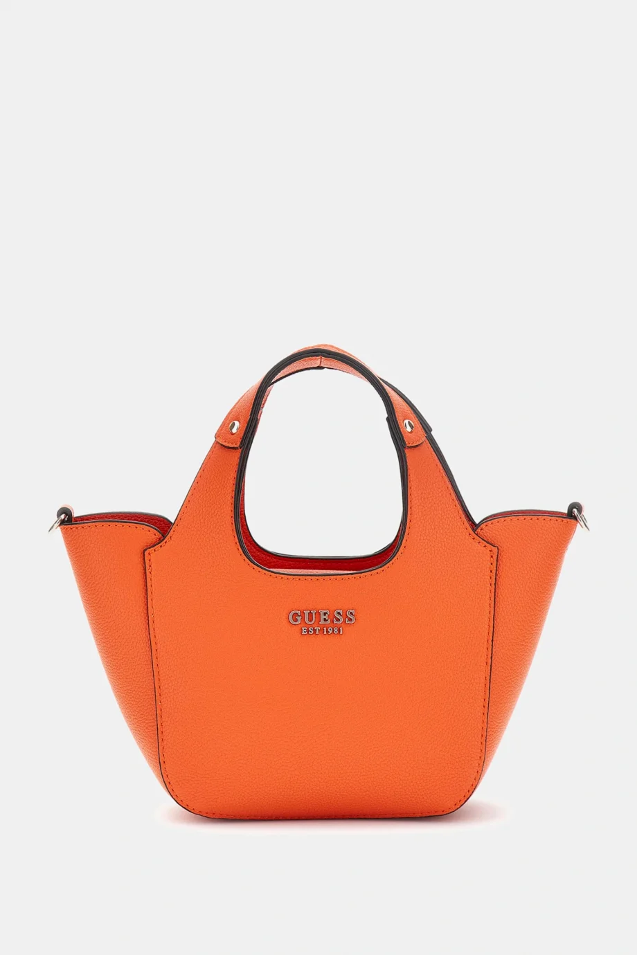 Guess Calista Kadın Turuncu El Çantası HWBB7334750-ORA