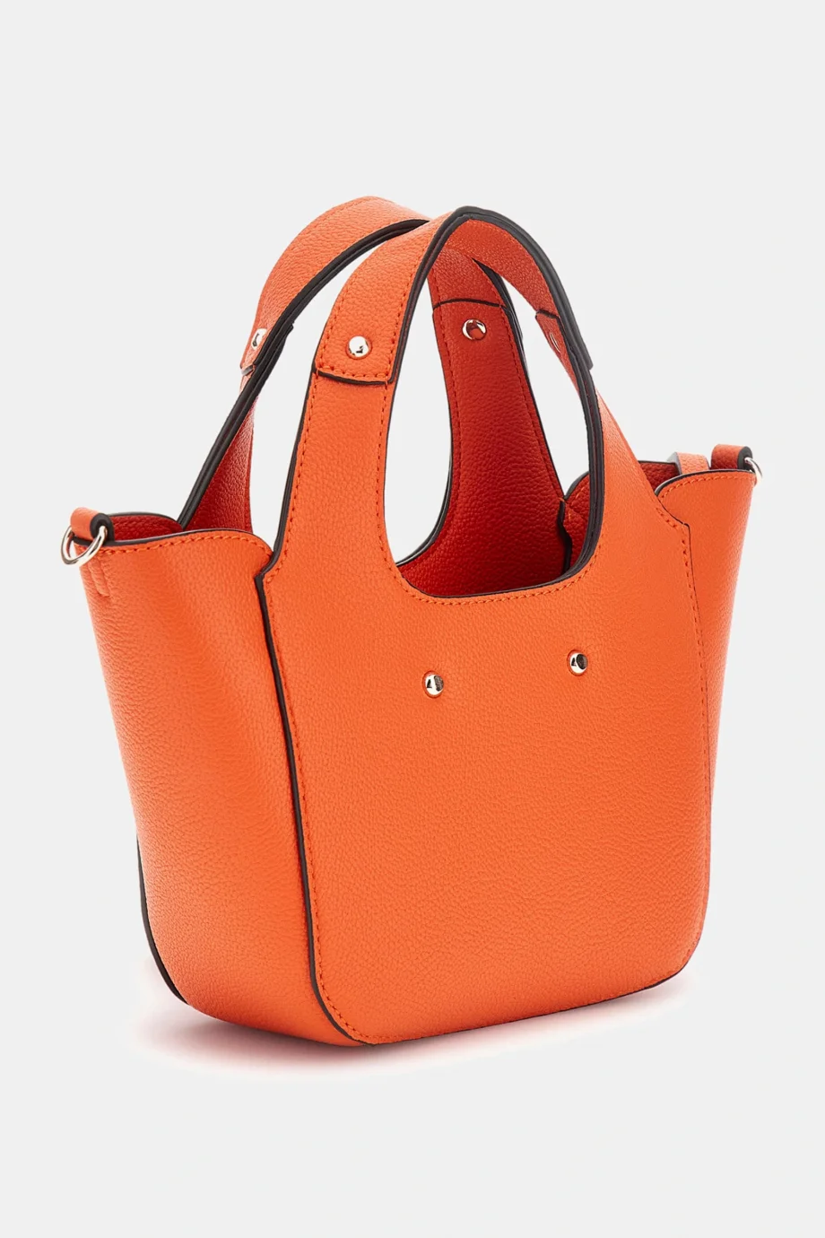 Guess Calista Kadın Turuncu El Çantası HWBB7334750-ORA