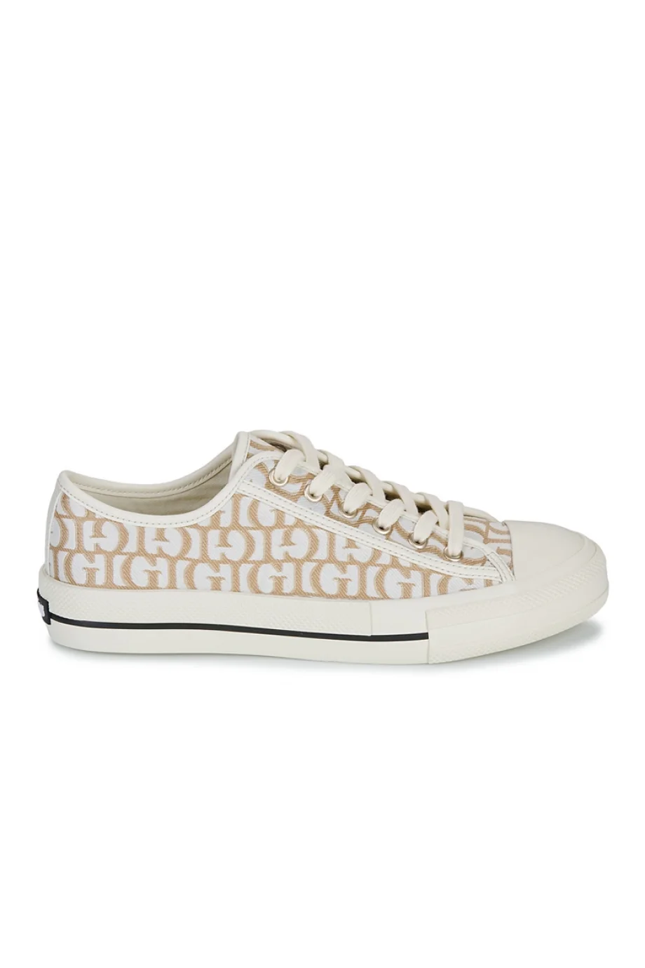 Guess Carey Kadın Altın Sneaker FLPCARFAL12-GOLD