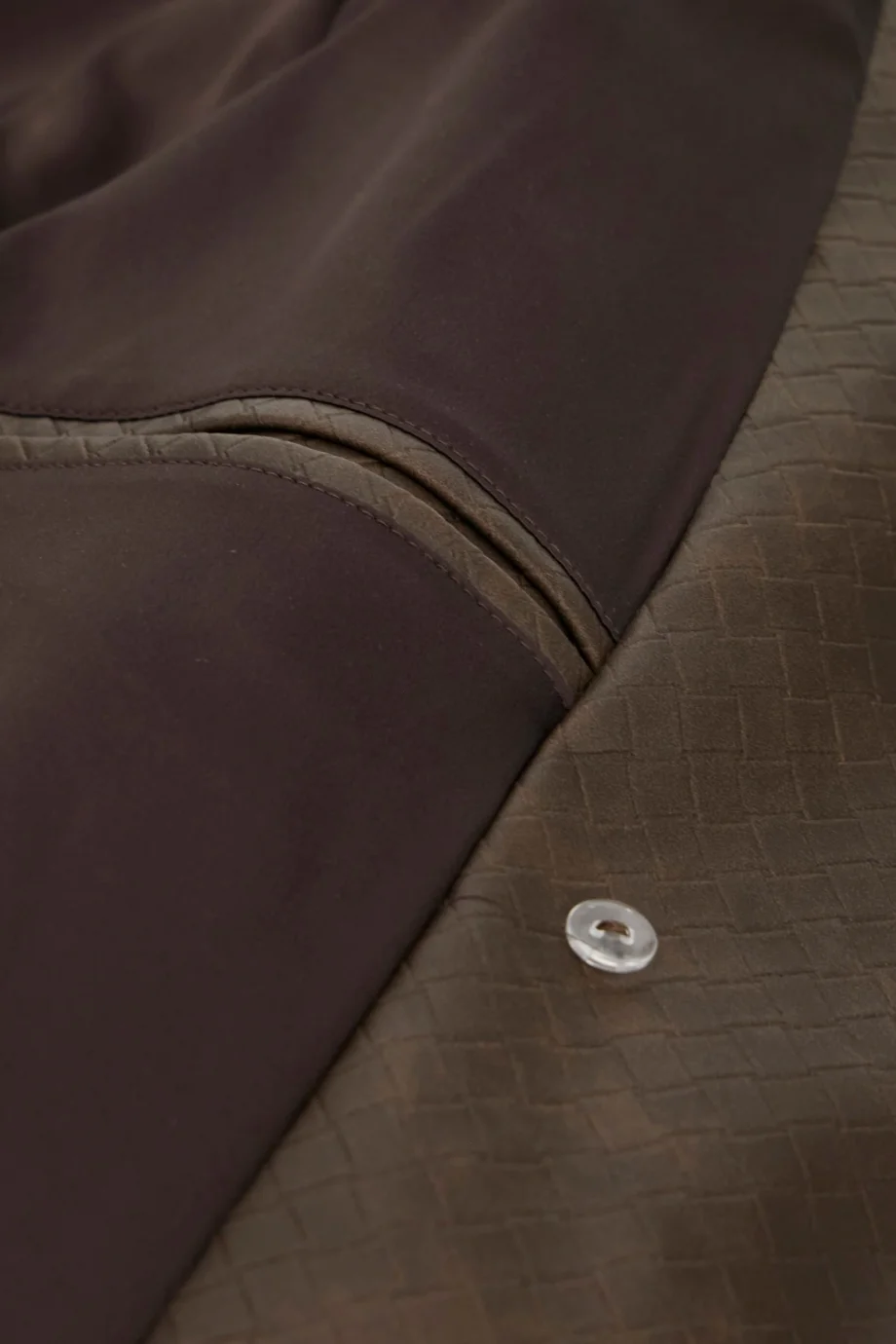 Guess Carmen Kadın Kahverengi Trençkot W5YL32WHGT0-F1GQ