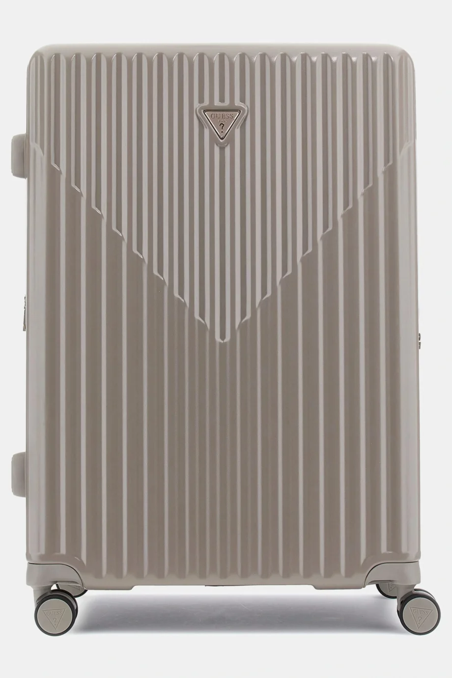 Guess Centennial  28 IN 8-WHEELER Kadın Bej TWHN9675988-LCF