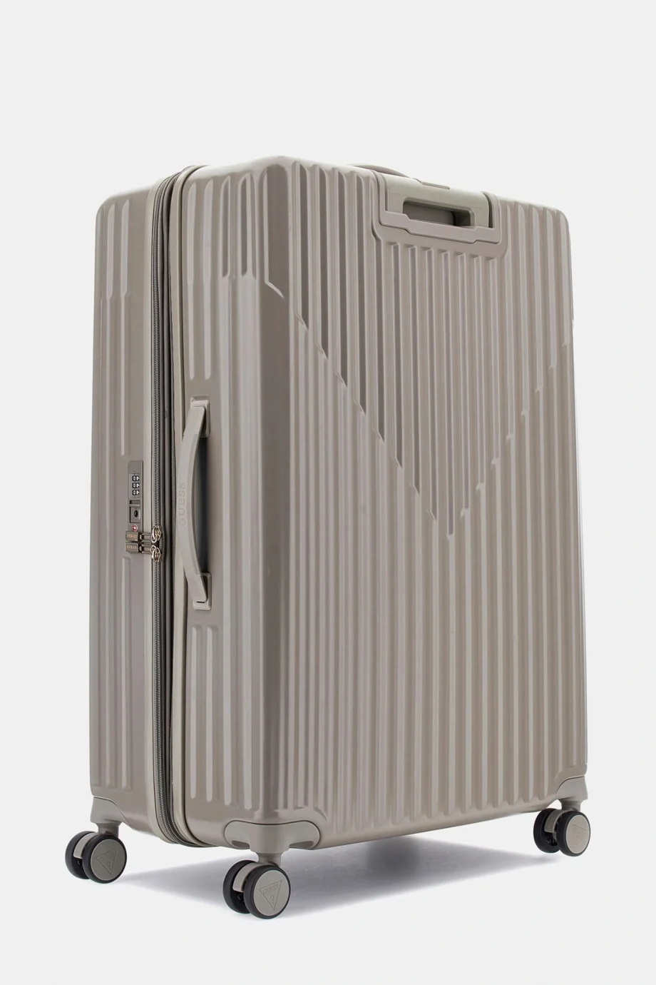 Guess Centennial  28 IN 8-WHEELER Kadın Bej TWHN9675988-LCF