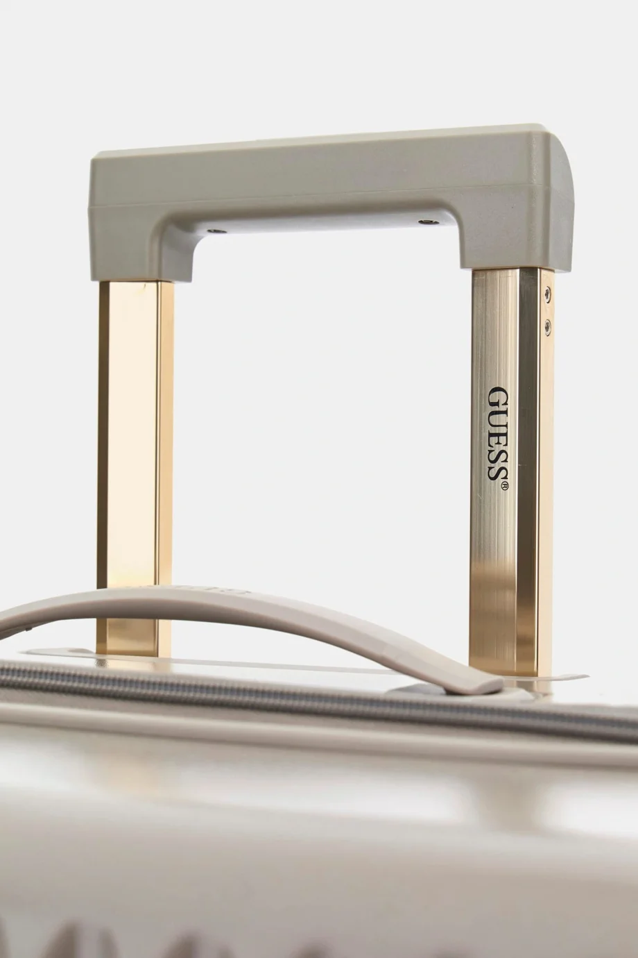 Guess Centennial  28 IN 8-WHEELER Kadın Bej TWHN9675988-LCF