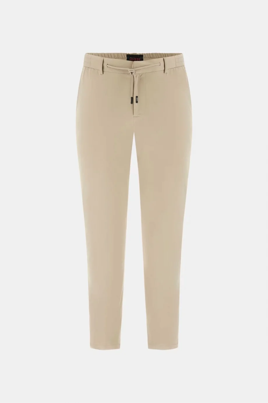 Guess Coulisse  Erkek Slim Fit Pantolon M5BB75WHHO2-A90N