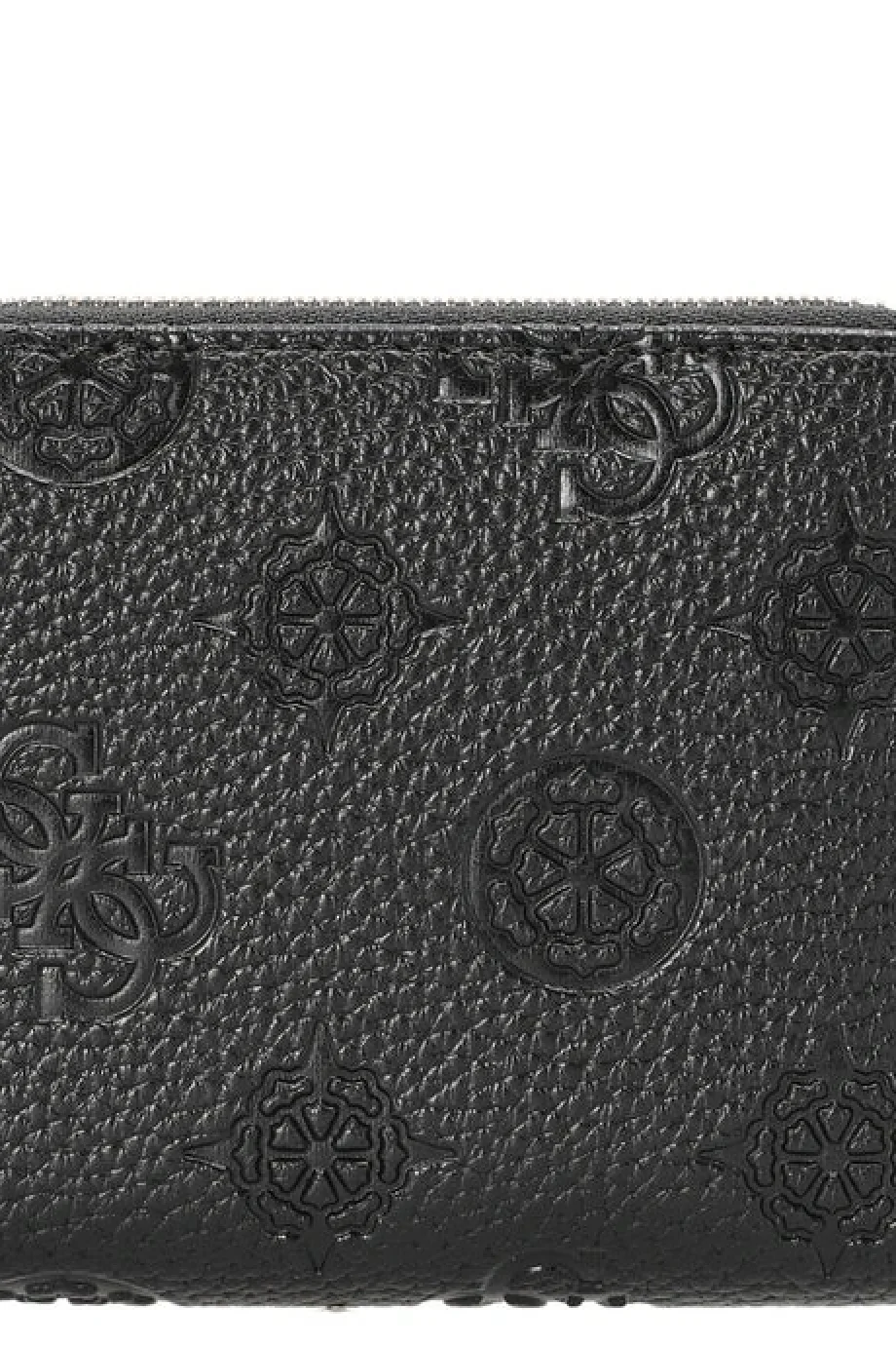 Guess Cresidia Kadın Siyah Cüzdan SWPD9888137-BLO