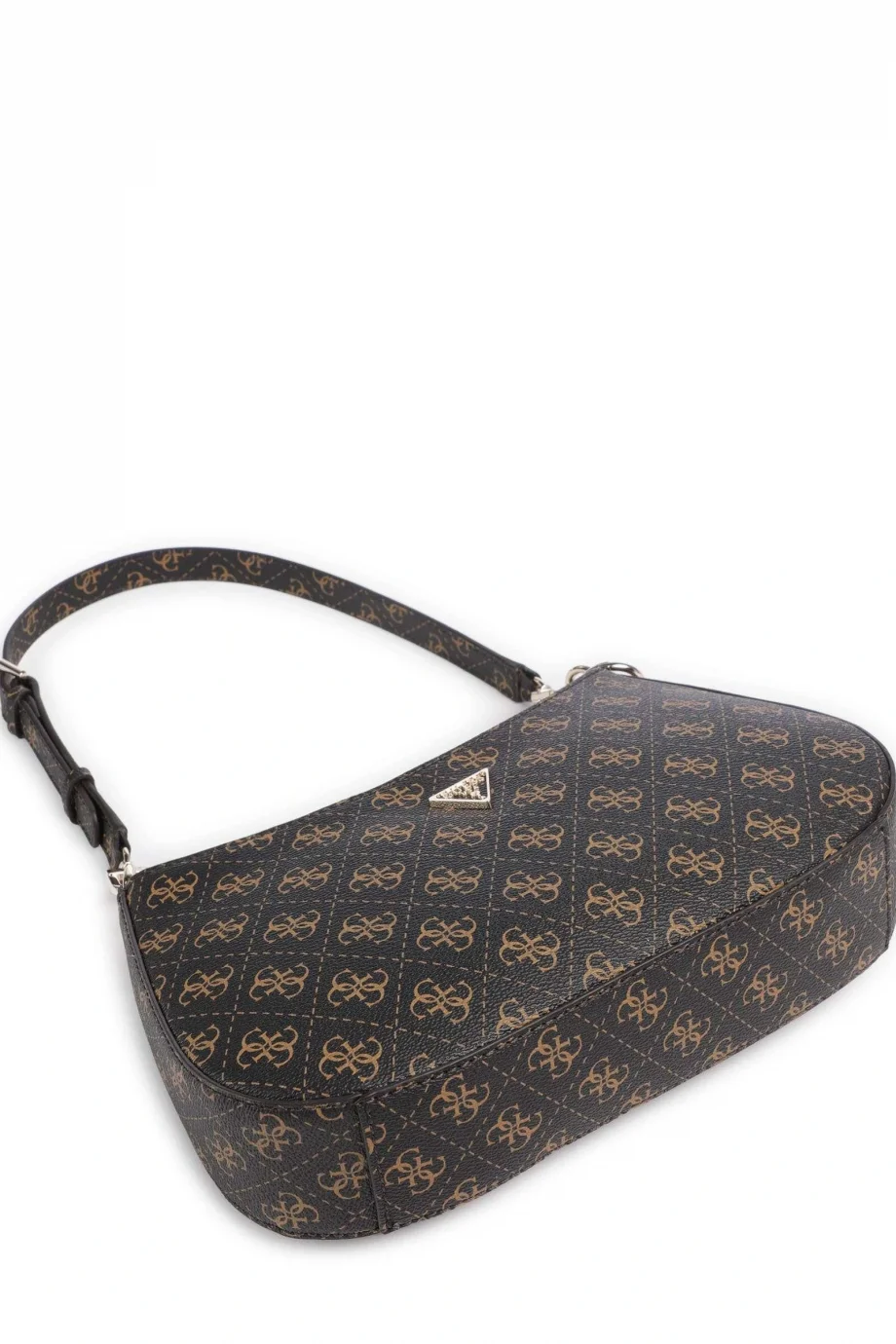 Guess Cruise Kadın Kahverengi El Çantası HWQG9672180-BNL