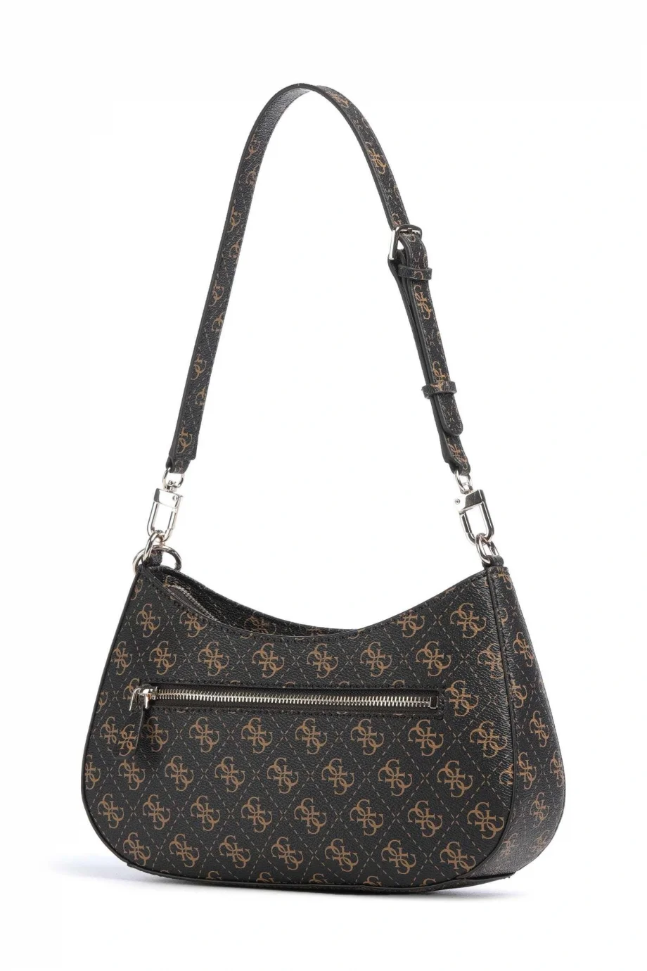 Guess Cruise Kadın Kahverengi El Çantası HWQG9672180-BNL