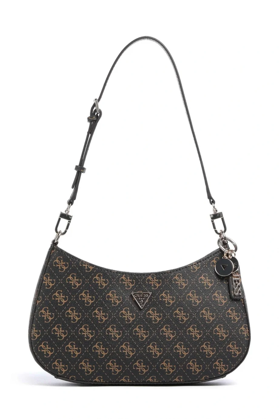 Guess Cruise Kadın Kahverengi El Çantası HWQG9672180-BNL