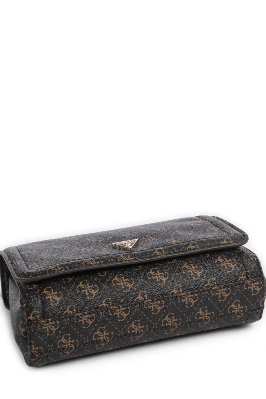 Guess Cruise Kadın Kahverengi Omuz Çantası HWQG9672210-BNL