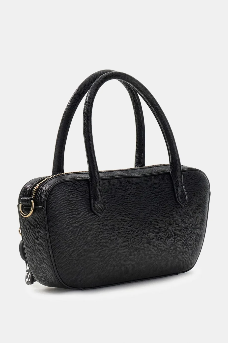 Guess Davina Küçük Kadın Siyah El Çantası HWBG9899050-BLA