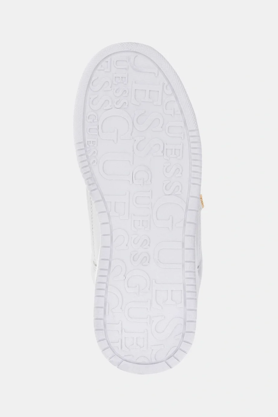 Guess Delove Kadın Beyaz Sneaker FLTDELELE12-WHITE