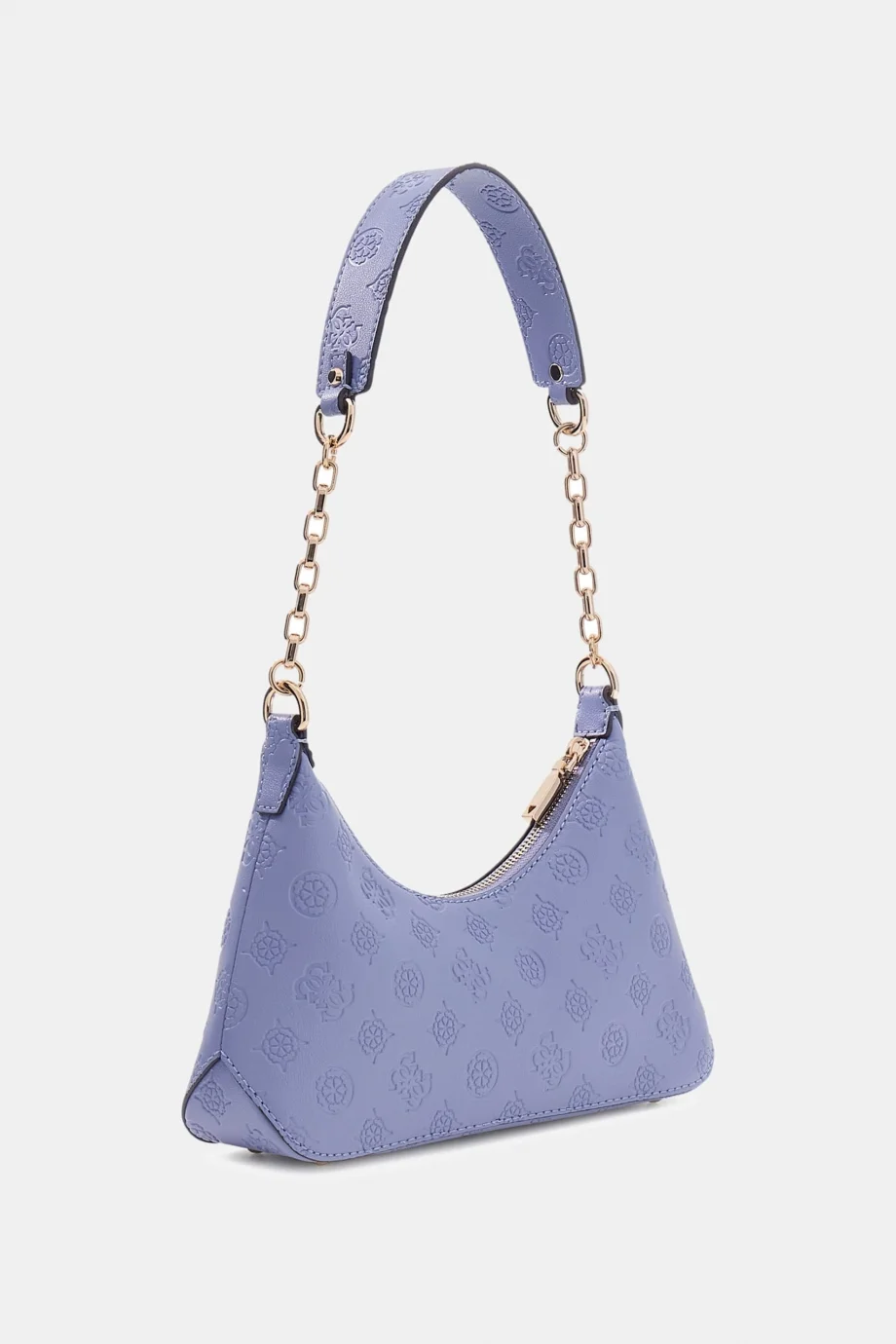 Guess Dita Omuz Kadın Lila Omuz Çantası HWPD7602180-GBL