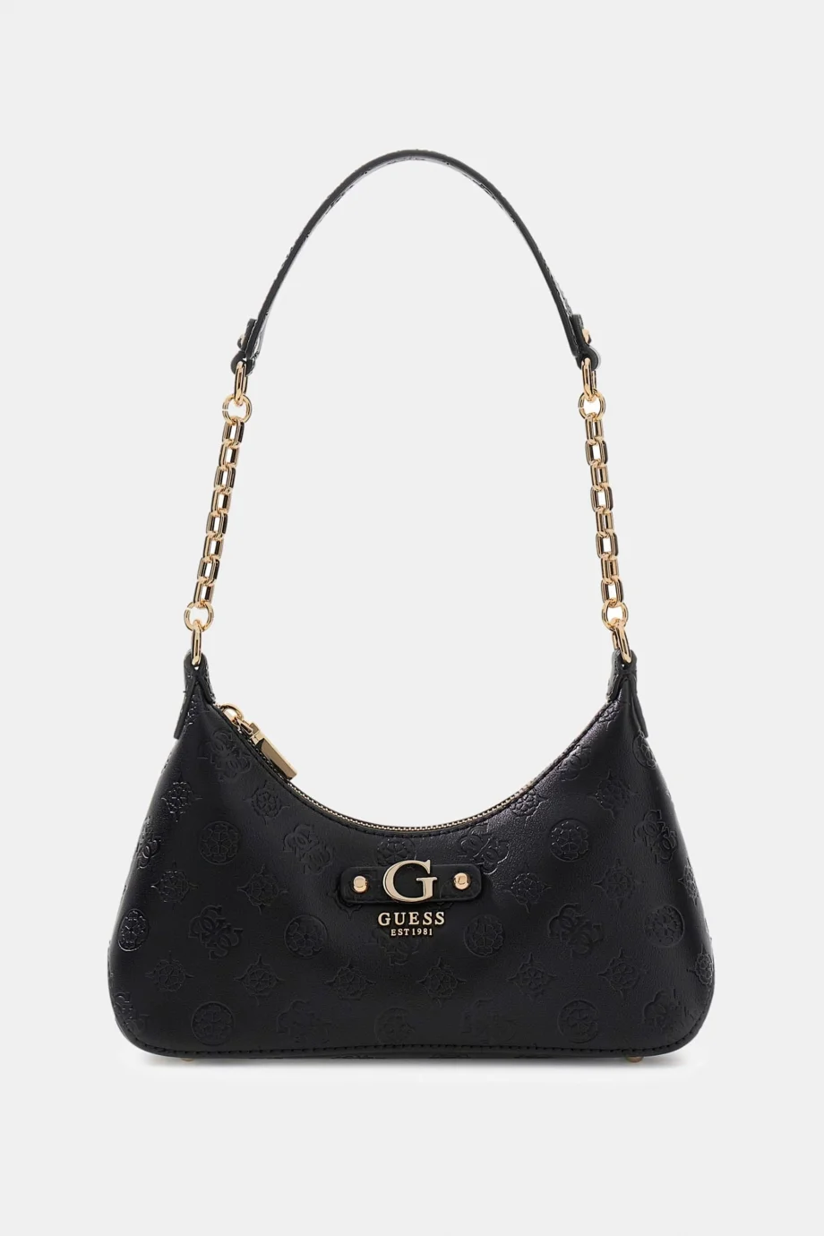 Guess Dita Omuz Kadın Siyah Omuz Çantası HWPD7602180-BLO