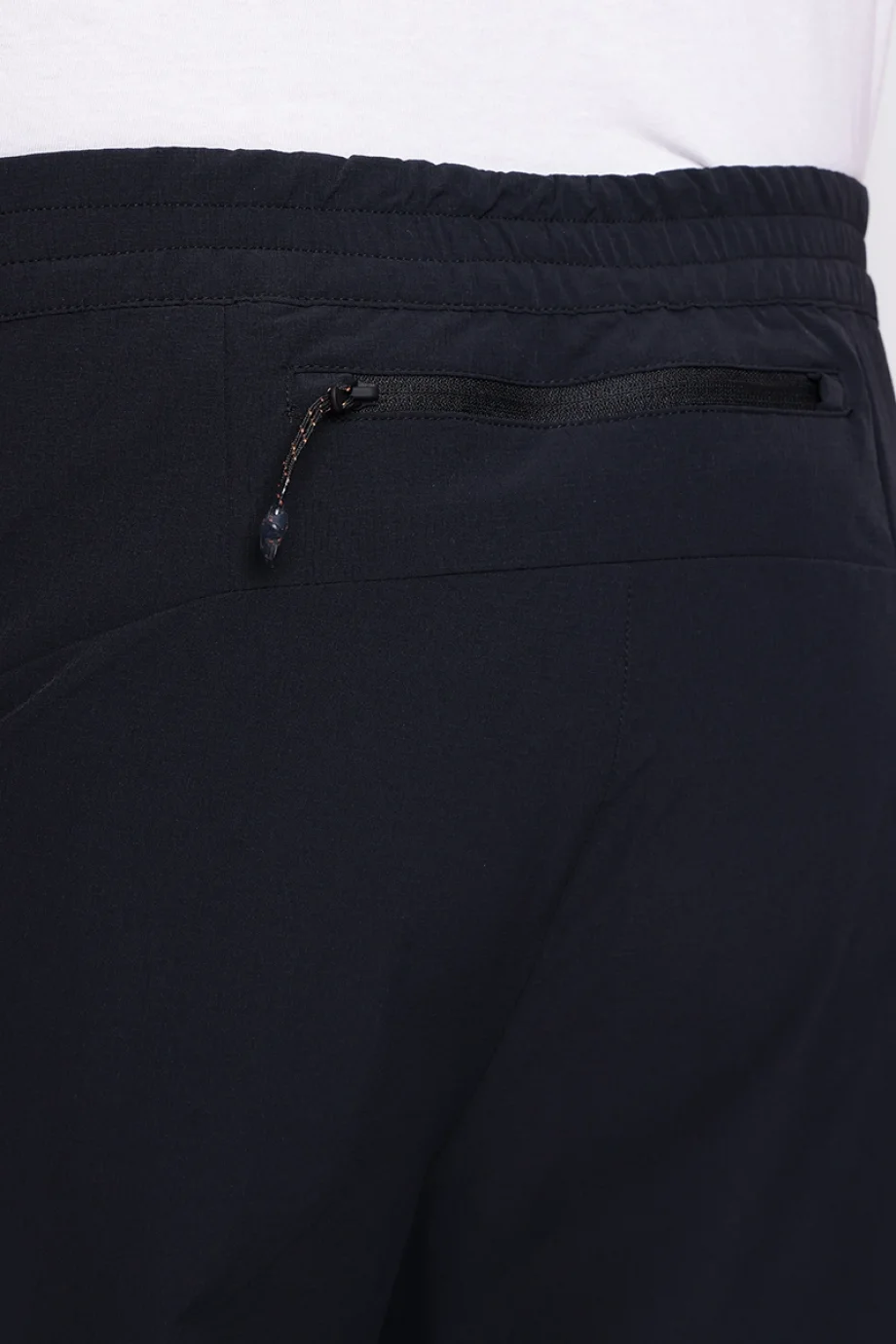 Guess Doro Erkek Siyah Aktif Regular Fit Eşofman Altı Z5YB09WH2H0-JBLK