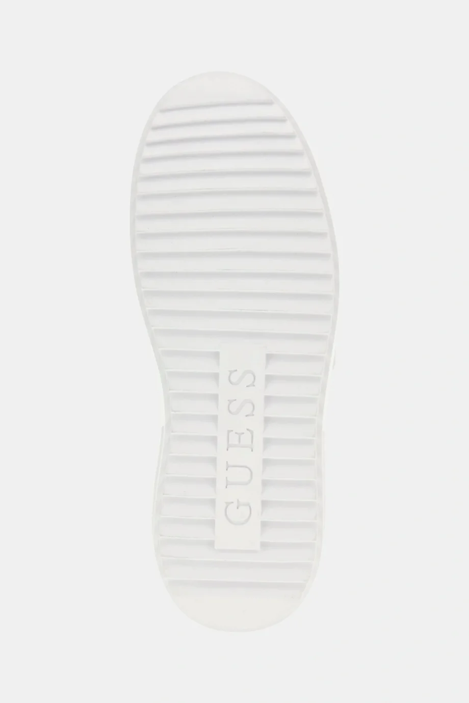 Guess Drift Kadın Beyaz Sneaker FLTDRIELE12-WHITE