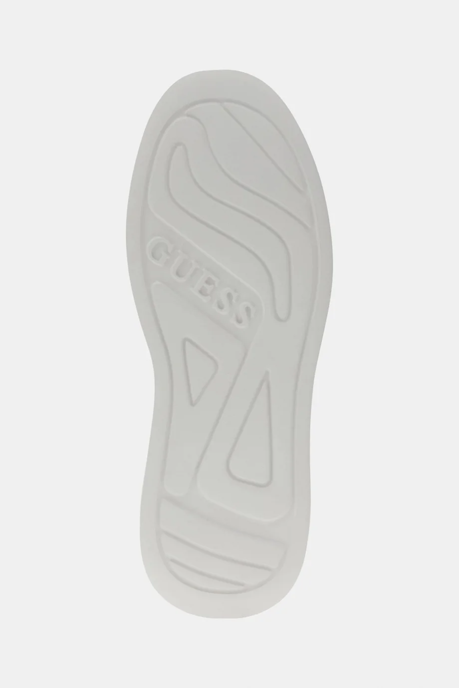 Guess Elba Erkek Bej Sneaker FMPELAFAL12-BEIBR