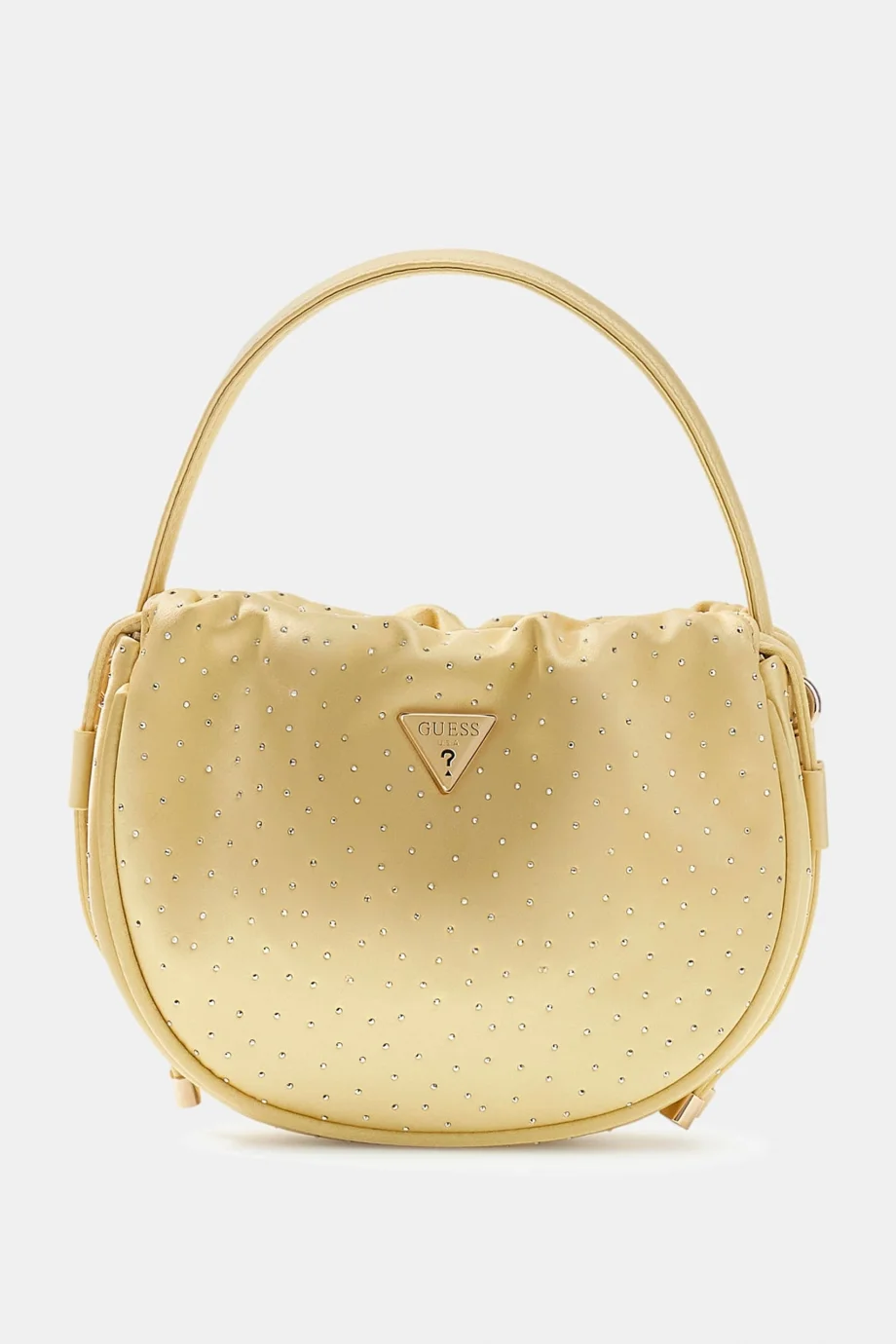 Guess Elsie Kadın Gold  El Çantası HWSR9650750-GOL