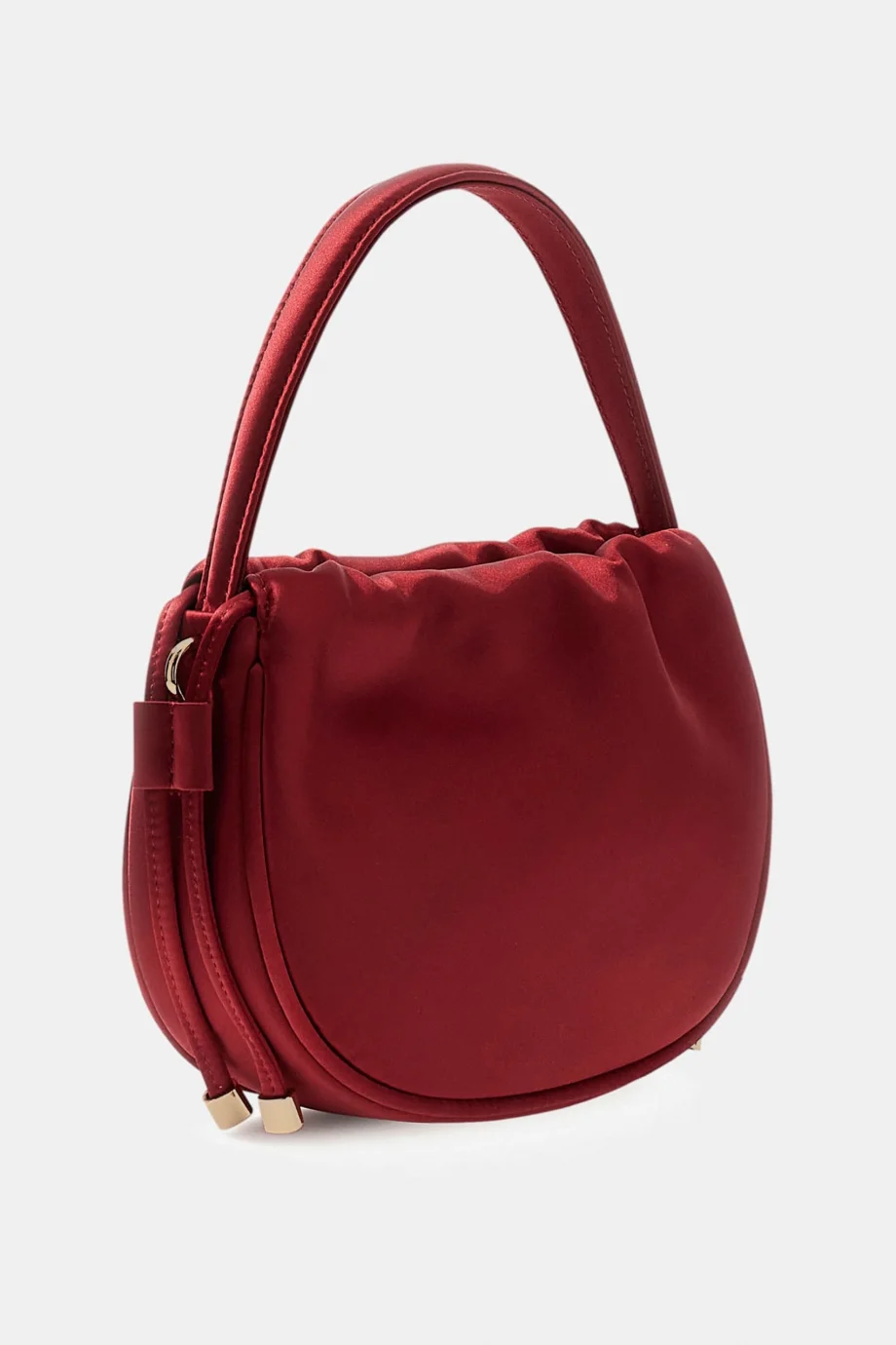 Guess Elsie Kadın Kırmızı El Çantası HWSE9650750-DRC