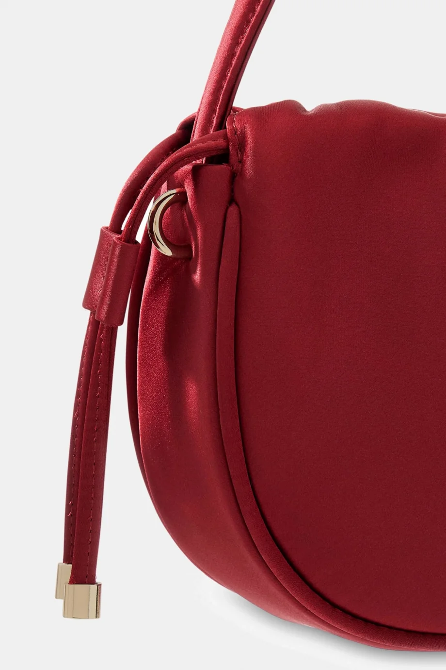 Guess Elsie Kadın Kırmızı El Çantası HWSE9650750-DRC