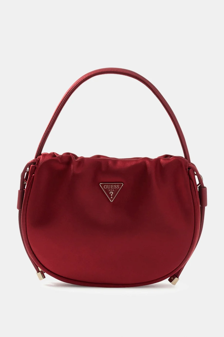 Guess Elsie Kadın Kırmızı El Çantası HWSE9650750-DRC