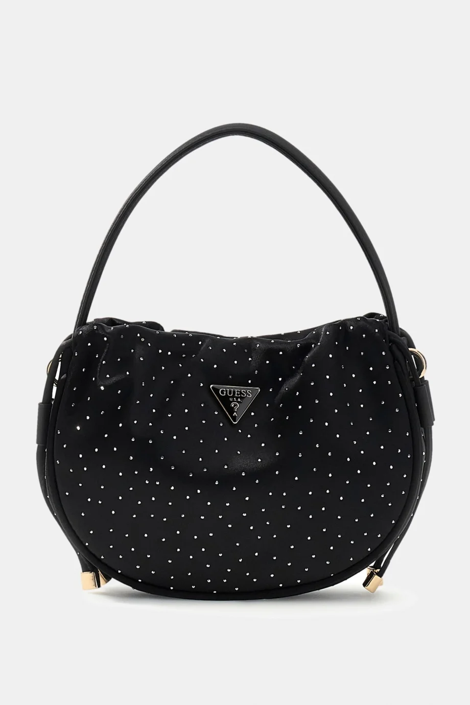 Guess Elsie Kadın Siyah El Çantası HWSR9650750-BLA