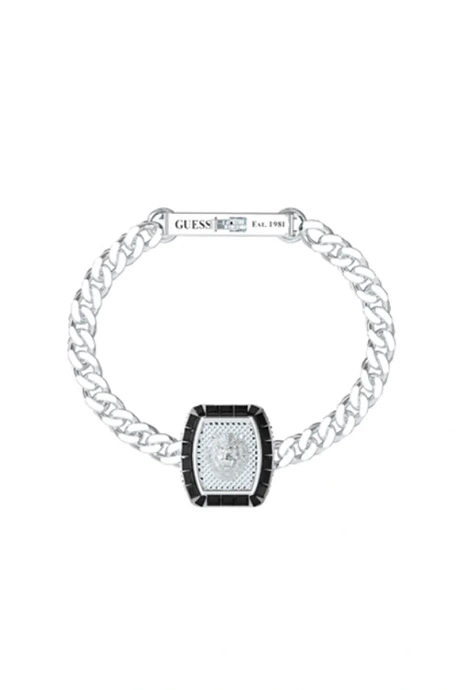 Guess Erkek Bileklik JGUJUMB05009JWSTS