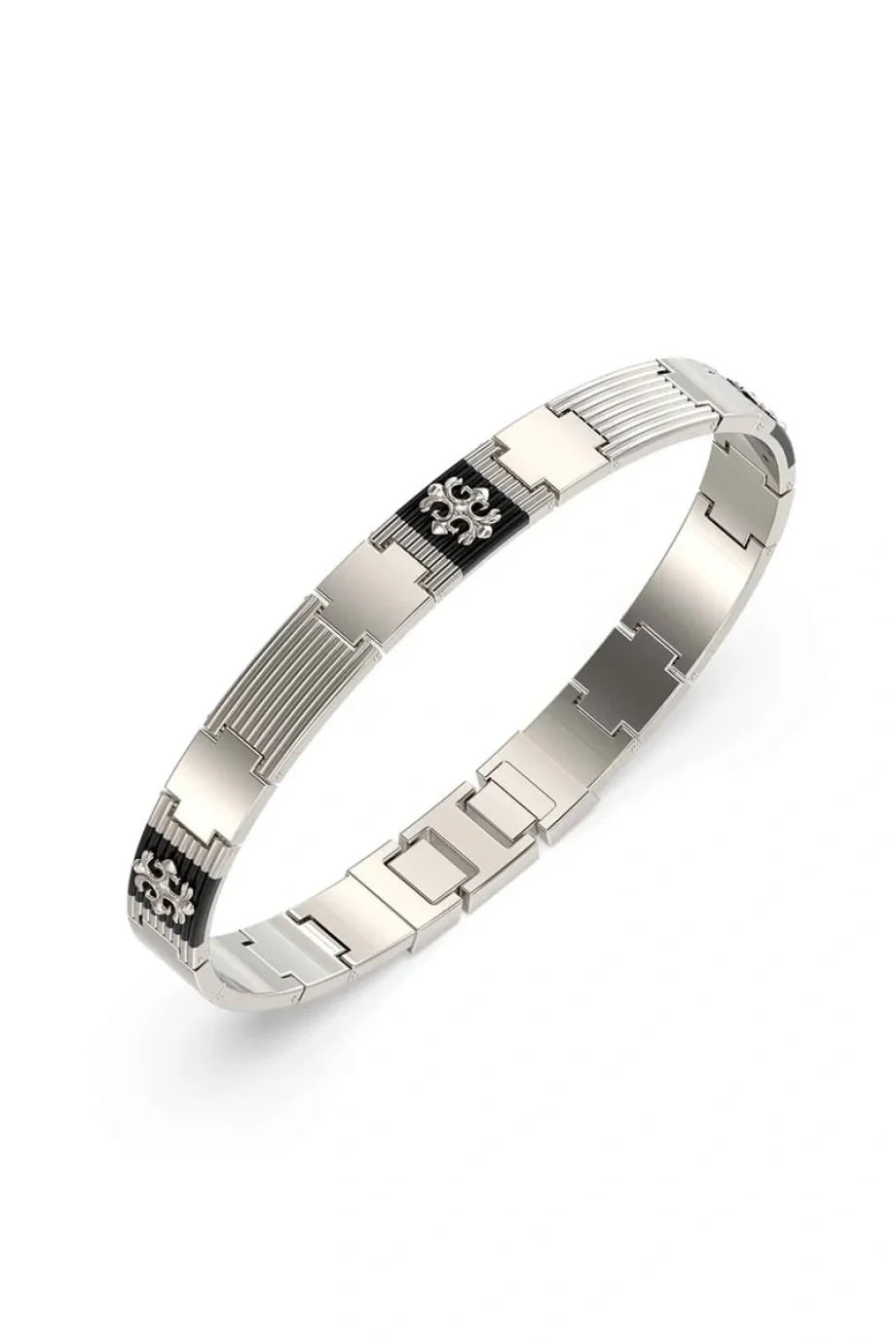 Guess Erkek Bileklik JGUJUMB05065JWSTBKTU