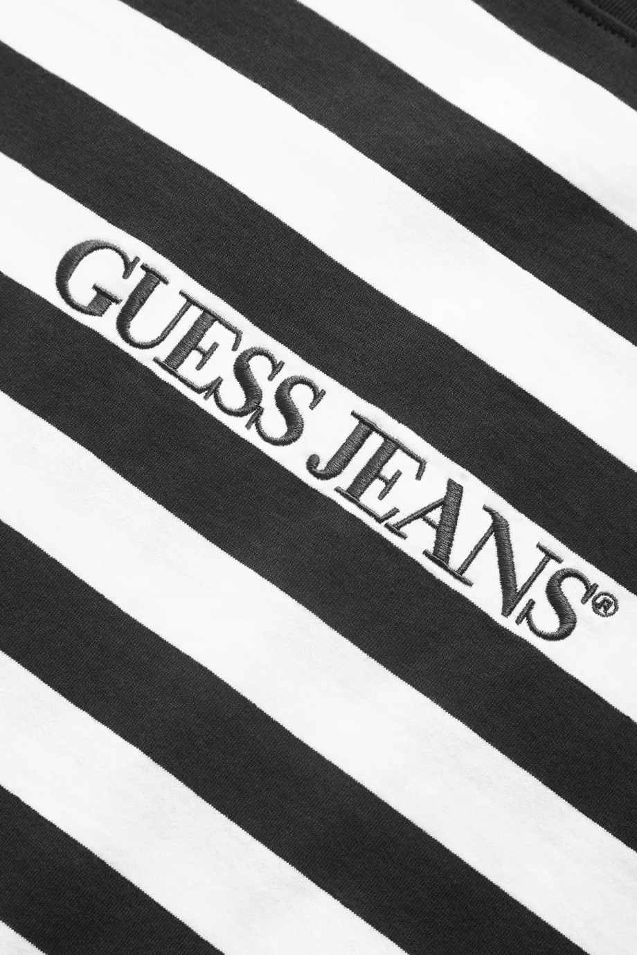 Guess Jeans Gj Ss Cn Reg Erkek Çok Renkli Regular Fit T-Shirt M4YI84K9XF1-S052